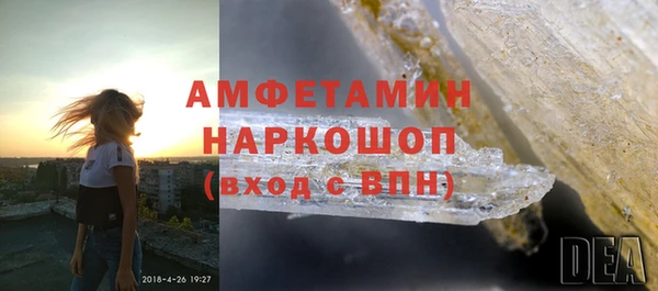 стафф Алексин